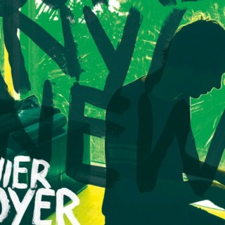 Xavier Boyer – Some / Any / New