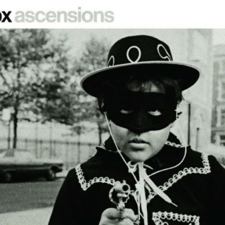 Babx – Ascensions