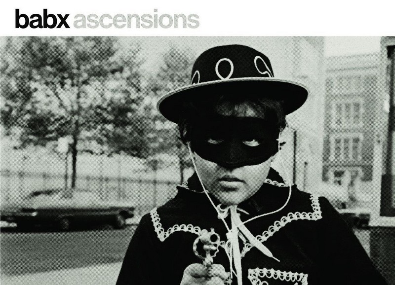 babx Babx – Ascensions