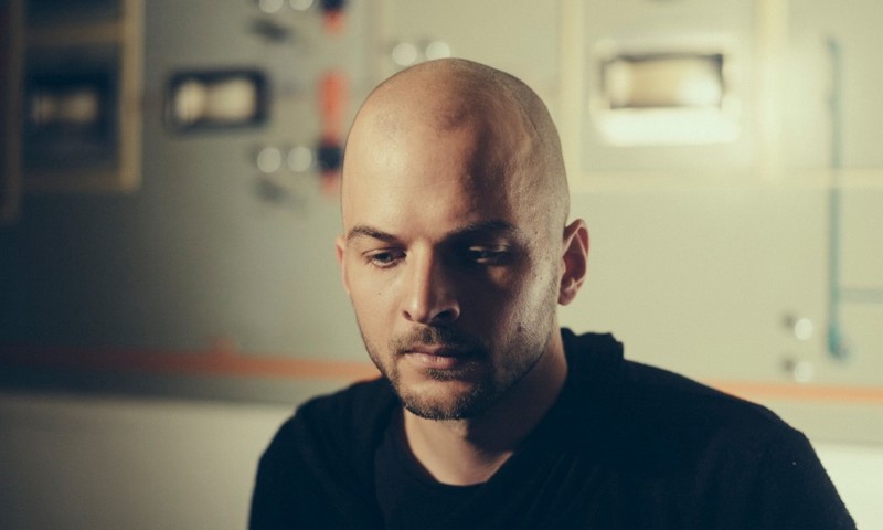 NILS_FRAHM-credit-Alexander_Schneider Les sorties d'albums pop, rock, electro, rap, jazz du 26 janvier 2018