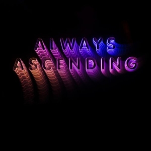 Franz-Ferdinand-always-ascending-300x300 Les sorties d'albums pop, rock, electro, rap, jazz du 9 février 2018