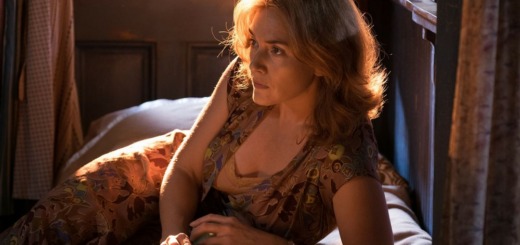 Wonder Wheel : Photo Kate Winslet