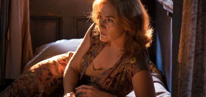 Wonder Wheel : Photo Kate Winslet