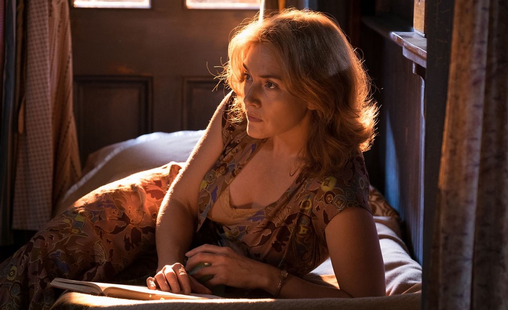 Kate-Winslet Wonder Wheel : Woody Allen retrouve le mélodrame
