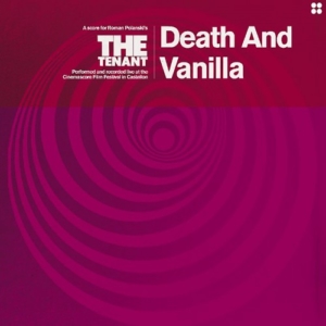 death-vanilla-the-tenant-300x300 Les sorties d'albums pop, rock, electro, rap, jazz du 2 février 2018