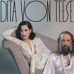 dita-von-teese-300x300 Les sorties d'albums pop, rock, electro, rap, jazz du 16 février 2018