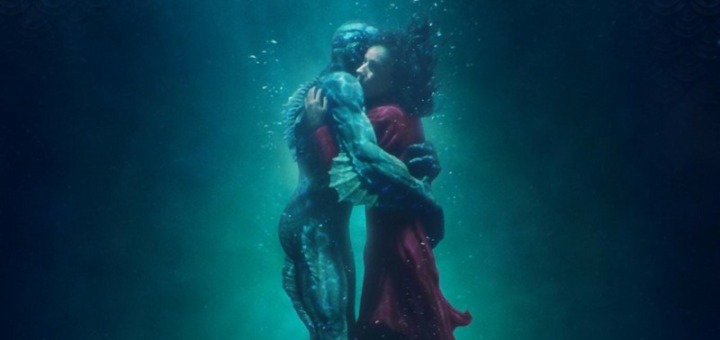 La Forme de l’eau