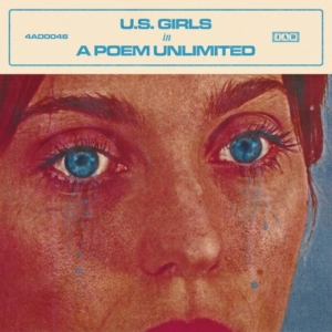 us-girls-in-a-poem-unlimited-300x300 Les sorties d'albums pop, rock, electro, rap, jazz du 16 février 2018