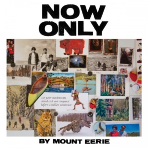 Mount-Eerie-now-only-300x300 Les sorties d'albums pop, rock, electro, rap, jazz du 16 mars 2018