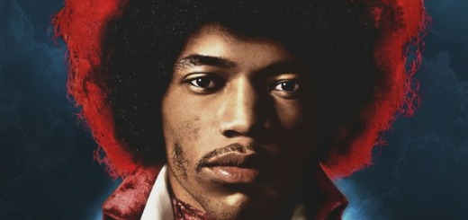 Both Sides Of The Sky, Jimi Hendrix
