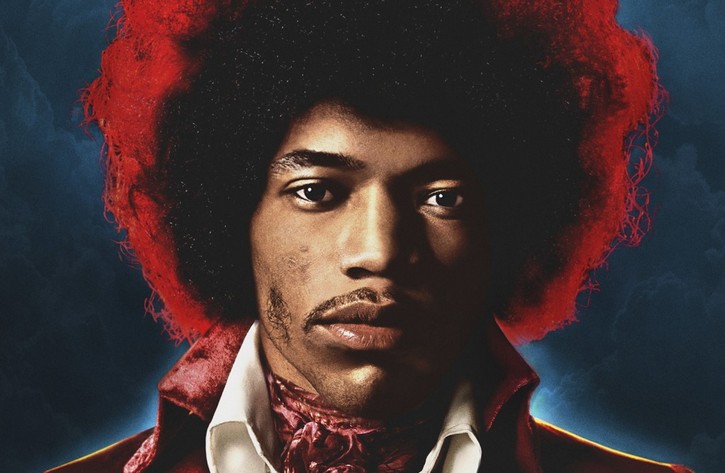 hendrix-both-sides-of-the-sky Les sorties d'albums pop, rock, electro, rap, jazz du 9 mars 2018