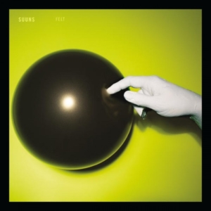 suuns-felt-300x300 Les sorties d'albums pop, rock, electro, rap, jazz du 2 mars 2018