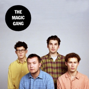 the-magic-gang-300x300 Les sorties d'albums pop, rock, electro, rap, jazz du 16 mars 2018