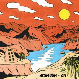 altin-gun-on-300x300 Les sorties d'albums pop, rock, electro, rap, jazz du 30 mars 2018