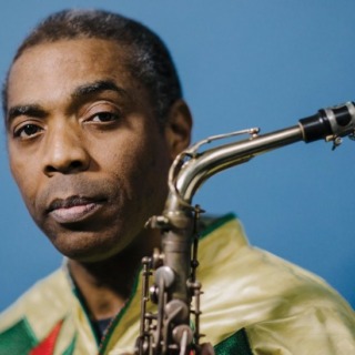 Femi Kuti – One People One World