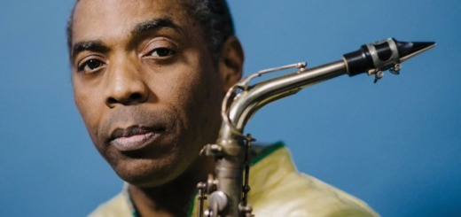 Femi Kuti – One People One World