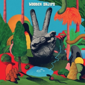 Wooden-Shjips-300x300 Les sorties d'albums pop, rock, electro, rap, jazz du 25 mai 2018