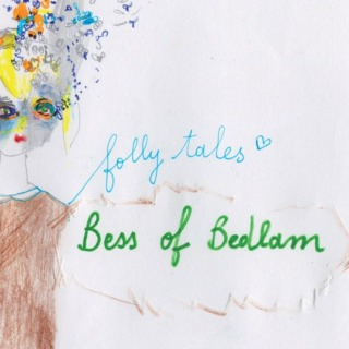 Bess of Bedlam