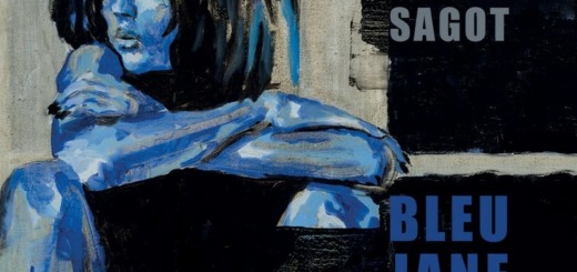 Julien Sagot – Bleu Jane