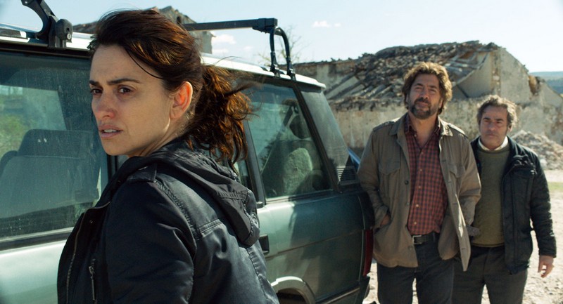 everybody-knows Everybody knows : Asghar Farhadi se plante en Espagne