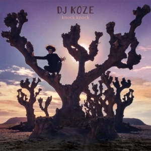 koze-knock-knock-300x300 Les sorties d'albums pop, rock, electro, rap, jazz du 4 mai 2018