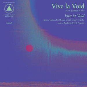 vive-la-void-300x300 Les sorties d'albums pop, rock, electro, rap, jazz du 4 mai 2018