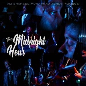 111655-the-midnight-hour-300x300 Les sorties d'albums pop, rock, electro, rap, jazz du 8 juin 2018