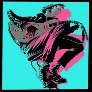 Gorillaz-The-Now-Now-300x300 Les sorties d'albums pop, rock, electro, rap, jazz du 29 juin 2018