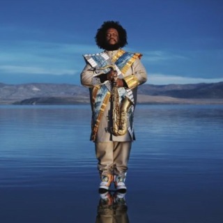 Kamasi Washington - Heaven and Earth