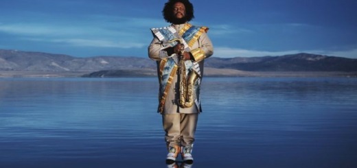 Kamasi Washington - Heaven and Earth