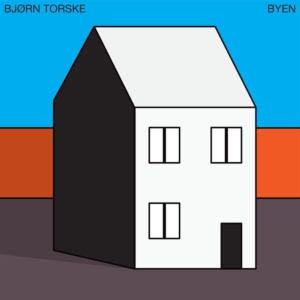 Bjørn-Torske-Byen-300x300 Les sorties d'albums pop, rock, électro, rap et jazz de juillet 2018
