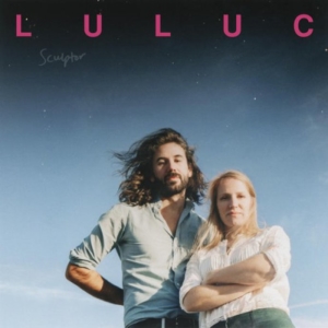 Luluc-Sculptor-300x300 Les sorties d'albums pop, rock, électro, rap et jazz de juillet 2018