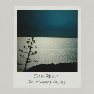 Sinerider – Four Years Away
