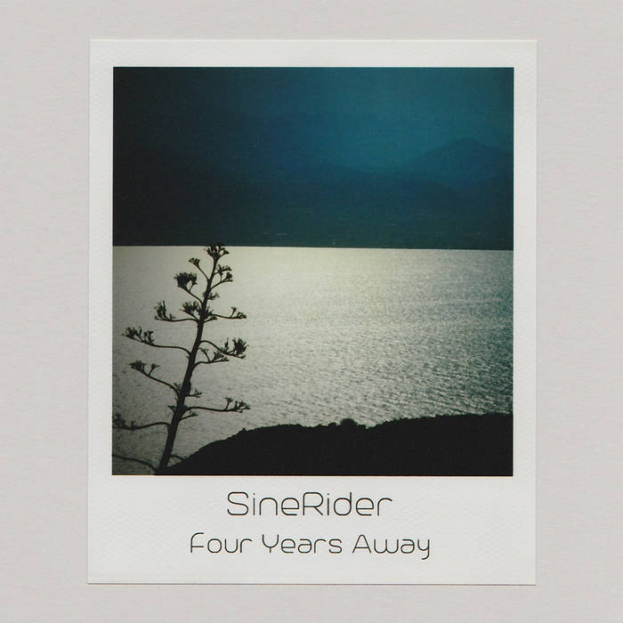Sinerider-Four-Years-Away-Copie Sinerider – Four Years Away