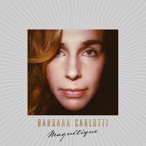 Barbara-Carlotti-Magnétique Les meilleurs Albums de 2018