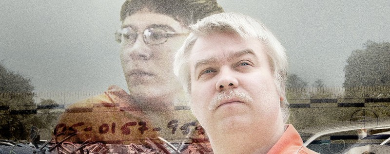 MAKING-A-MURDERER Les meilleures séries de 2018