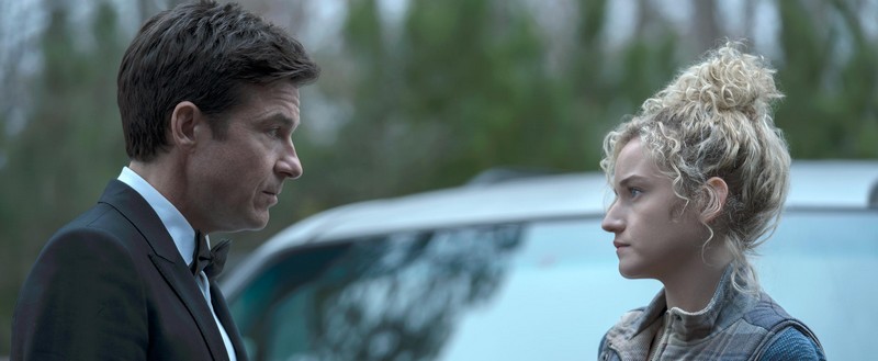 ozark Les meilleures séries de 2018