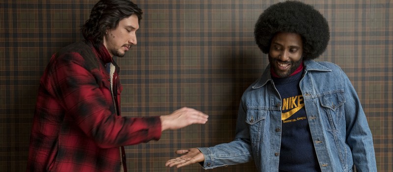 BlacKkKlansman-Jai-infiltré-le-Ku-Klux-Klan Les meilleurs films de 2018 - le Top 10