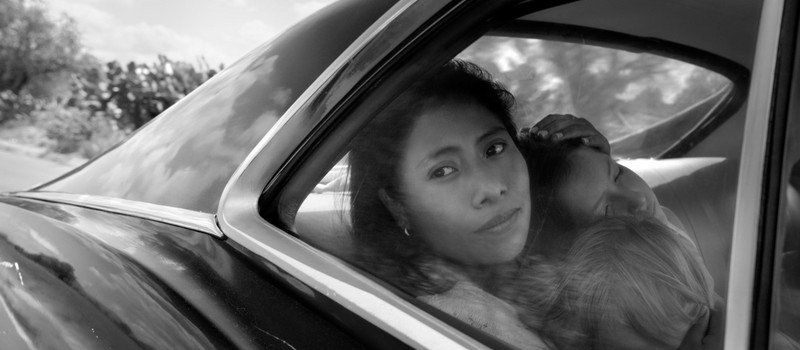 Roma Les meilleurs films de 2018 - le Top 10