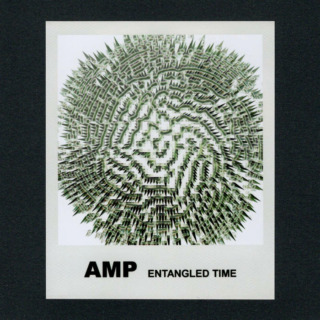 Amp - Entangled Time