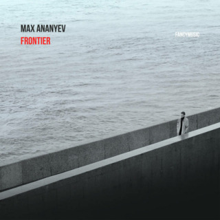 Max Ananyev - Frontier