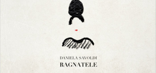 Daniela Savoldi - Ragnatele