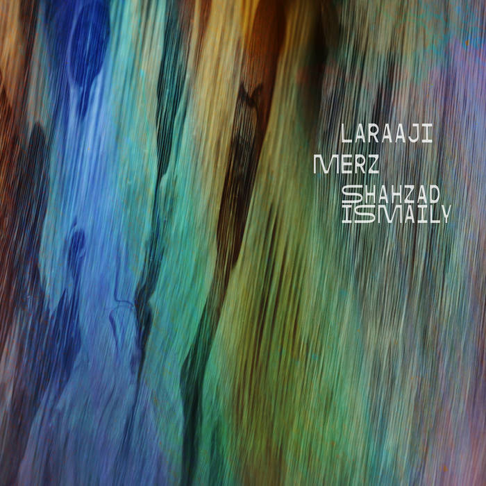 Merz-Laraaji-Shahzad-Ismaily-Dreams-of-Sleep-and-Wakes-of-Sound Merz, Laraaji, Shahzad Ismaily - Dreams of Sleep and Wakes of Sound