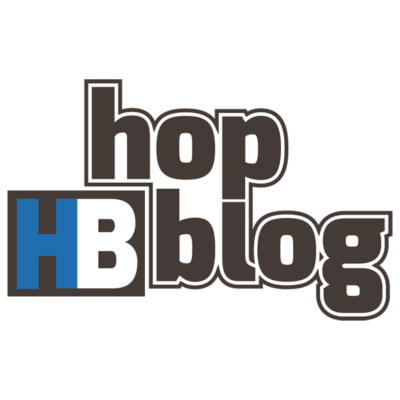 Hop blog