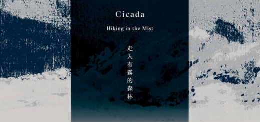 Cicada – Hiking in the Mist
