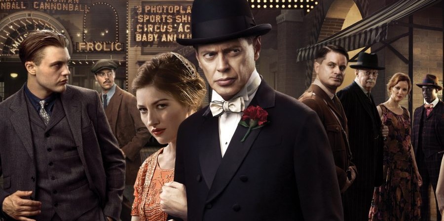 Boardwalk-Empire Les meilleures séries TV de la décennie 2010-2019