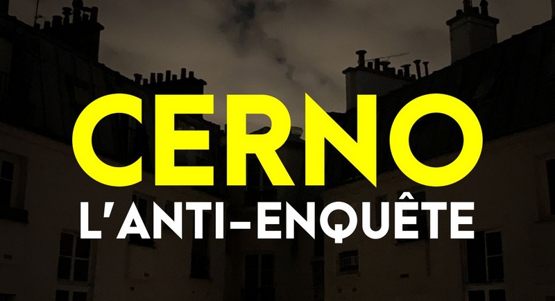 Cerno-–-L’anti-enquête-Julien-Cernobori 10 Podcasts à retenir pour 2019