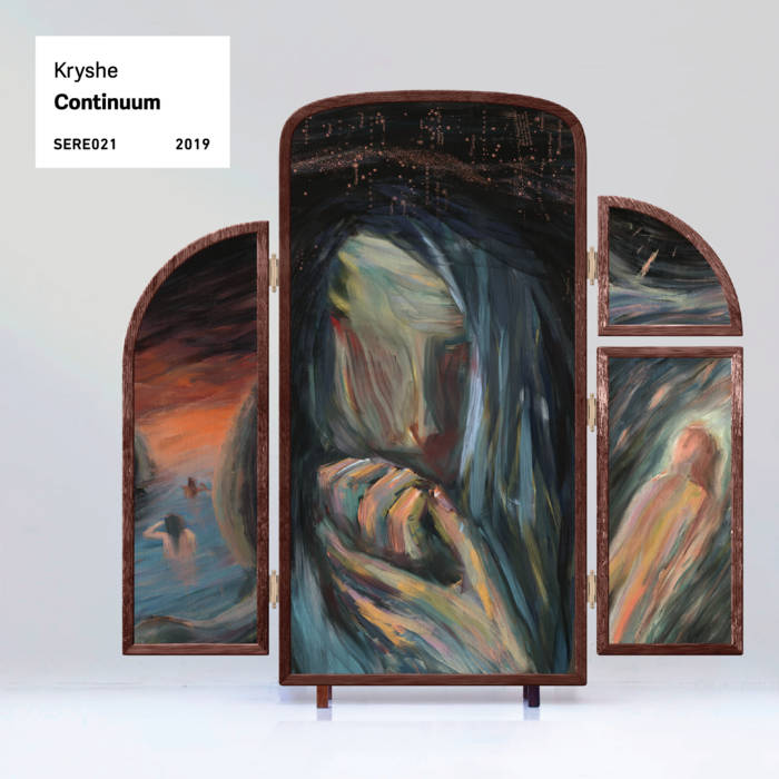 Kryshe-Continuum Kryshe – Continuum