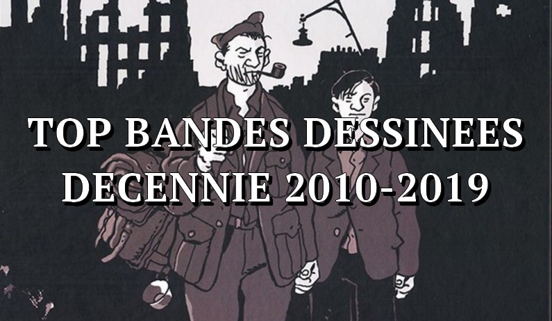 Mon_retour_en_France_Moi_Rene_Tardi_prisonnier_au_stalag_IIB Les meilleures Bandes dessinées de la décennie 2010-2019