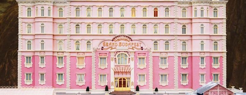 The-Grand-Budapest-Hotel Les meilleurs films de la décennie 2010-2019